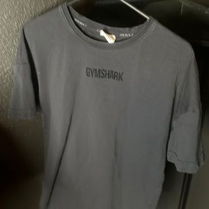 Gymshark oversize t shirt